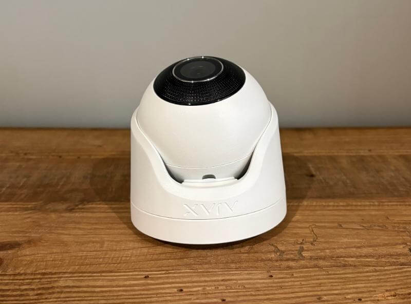 Ajax NVR Review - A Premium and Stylish NVR 9 ajax camera review6 Ajax NVR Review - A Premium and Stylish NVR