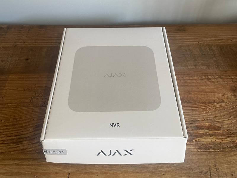 Ajax NVR Review - A Premium and Stylish NVR 2 ajax nvr review2 Ajax NVR Review - A Premium and Stylish NVR