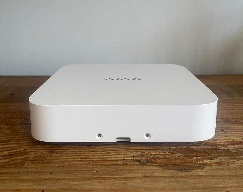 Ajax NVR Review - A Premium and Stylish NVR 5 ajax nvr review3 Ajax NVR Review - A Premium and Stylish NVR