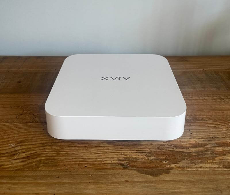 Ajax NVR Review - A Premium and Stylish NVR 3 ajax nvr review4 Ajax NVR Review - A Premium and Stylish NVR