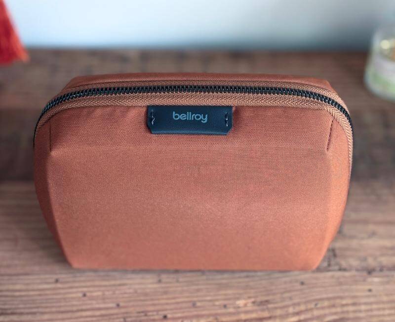 Bellroy Tech Kit Compact Review: The Stylish Solution for Organising Your Tech Essentials 3 bellroy compact tech kit review2 Bellroy Tech Kit Compact Review: The Stylish Solution for Organising Your Tech Essentials