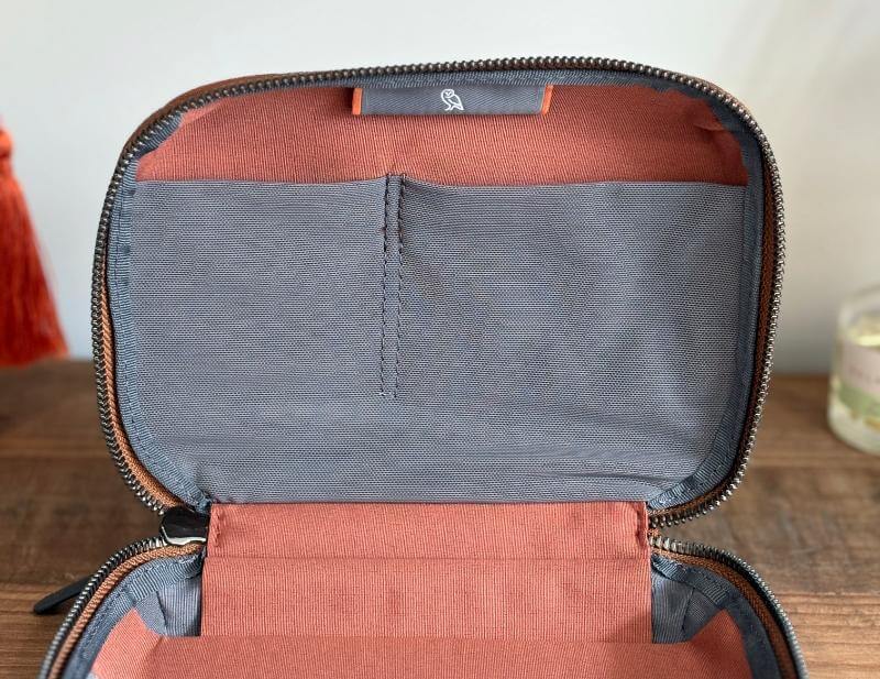 Bellroy Tech Kit Compact Review: The Stylish Solution for Organising Your Tech Essentials 9 bellroy compact tech kit review8 Bellroy Tech Kit Compact Review: The Stylish Solution for Organising Your Tech Essentials