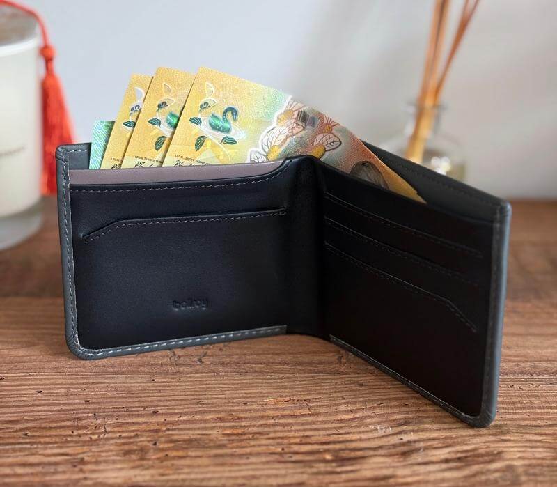 Bellroy Hide & Seek Wallet Review: A Perfect Blend of Style and Functionality 16 bellroy hide seek wallet review13 Bellroy Hide & Seek Wallet Review: A Perfect Blend of Style and Functionality