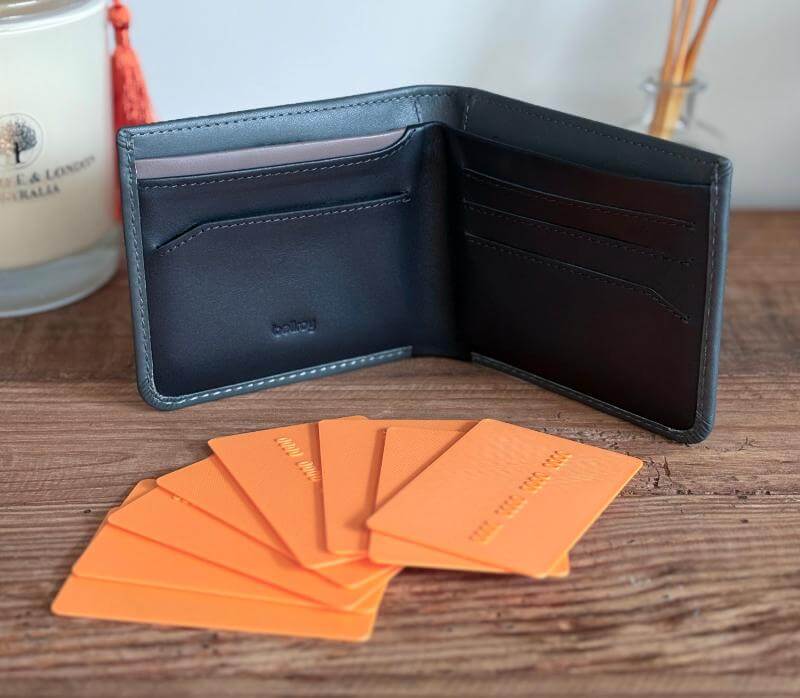 Bellroy Hide & Seek Wallet Review: A Perfect Blend of Style and Functionality 18 bellroy hide seek wallet review15 Bellroy Hide & Seek Wallet Review: A Perfect Blend of Style and Functionality
