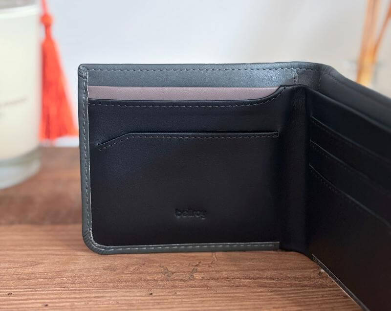 Bellroy Hide & Seek Wallet Review: A Perfect Blend of Style and Functionality 6 bellroy hide seek wallet review5 Bellroy Hide & Seek Wallet Review: A Perfect Blend of Style and Functionality