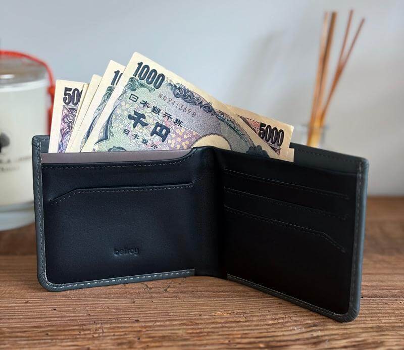 Bellroy Hide & Seek Wallet Review: A Perfect Blend of Style and Functionality 13 bellroy hide seek wallet review7 Bellroy Hide & Seek Wallet Review: A Perfect Blend of Style and Functionality