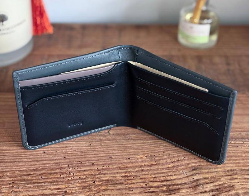 Bellroy Hide & Seek Wallet Review: A Perfect Blend of Style and Functionality 14 bellroy hide seek wallet review8 Bellroy Hide & Seek Wallet Review: A Perfect Blend of Style and Functionality