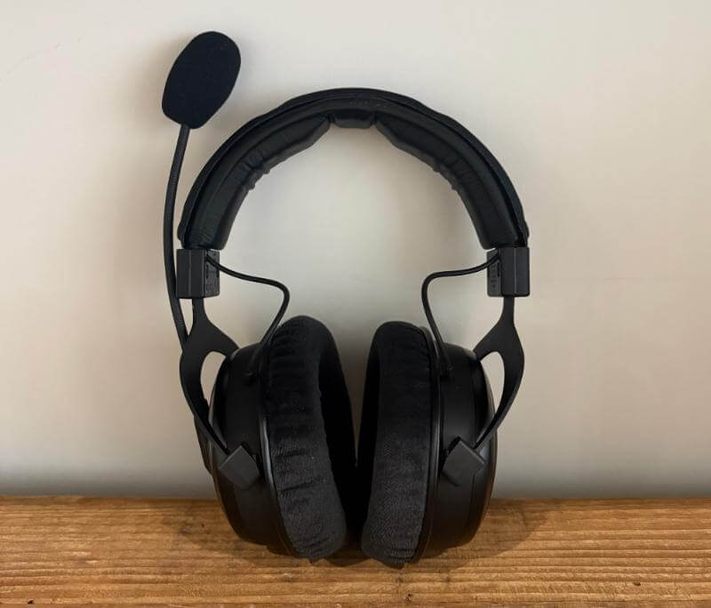 Beyerdynamic MMX 330 Pro Review - High End Open-Back Gaming Excellence 7 beyerdynamic pro open review6 Beyerdynamic MMX 330 Pro Review - High End Open-Back Gaming Excellence