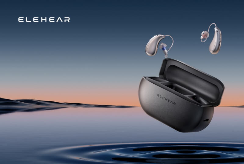 elehear banner ELEHEAR Beyond: A Rising Star in the Hearing Aid Market