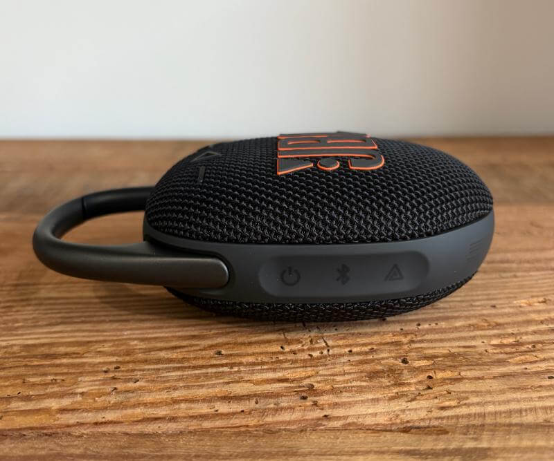 JBL Clip 5 Review: The Ultimate Portable Speaker for On-the-Go Sound 5 jbl clip 5 review3 JBL Clip 5 Review: The Ultimate Portable Speaker for On-the-Go Sound