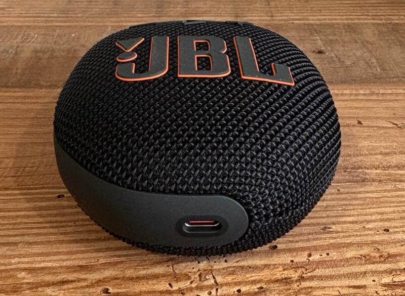 JBL Clip 5 Review: The Ultimate Portable Speaker for On-the-Go Sound 4 jbl clip 5 review4 JBL Clip 5 Review: The Ultimate Portable Speaker for On-the-Go Sound