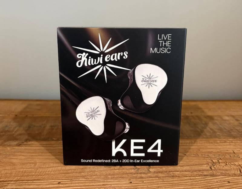 Kiwi Ears KE4 Review: High-Fidelity Sound and Precision Engineering 2 kiwi headphones oct review1 Kiwi Ears KE4 Review: High-Fidelity Sound and Precision Engineering