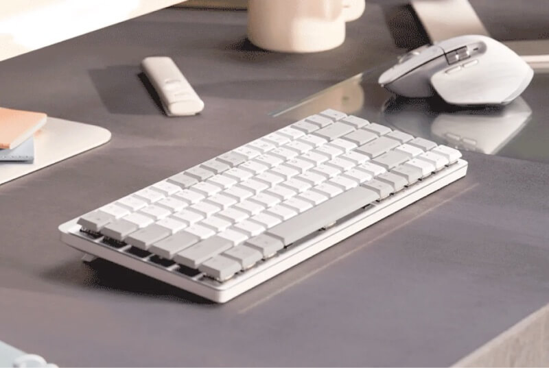 mx mech mac banner Logitech MX Mechanical Mini for Mac Review: Compact Productivity Keyboard for Apple Devices