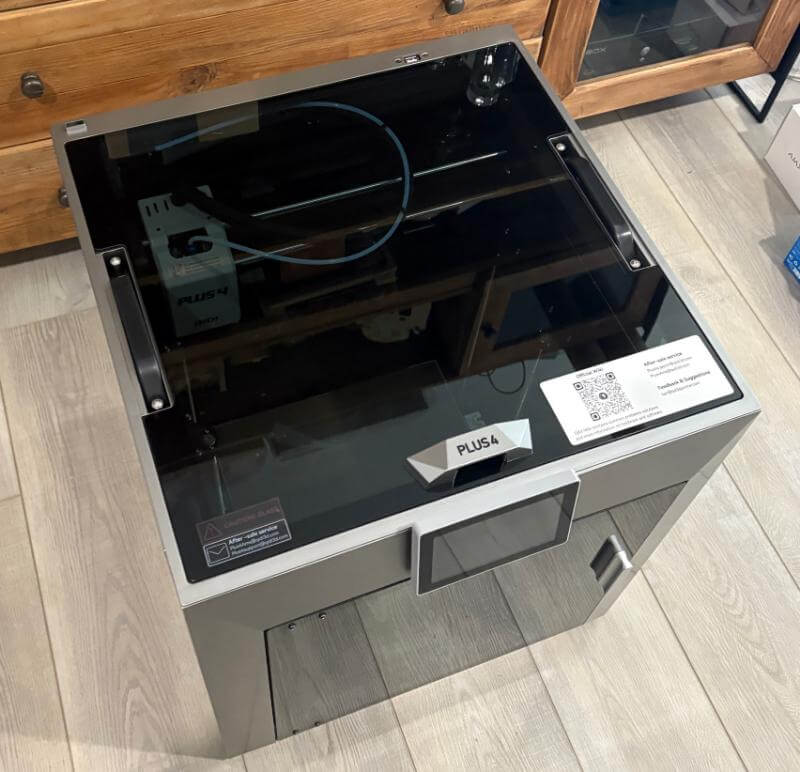 Qidi Plus 4 Review: High-Performance 3D Printing with Enhanced Precision and Versatility 2 qidi plus 4 review1 Qidi Plus 4 Review: High-Performance 3D Printing with Enhanced Precision and Versatility