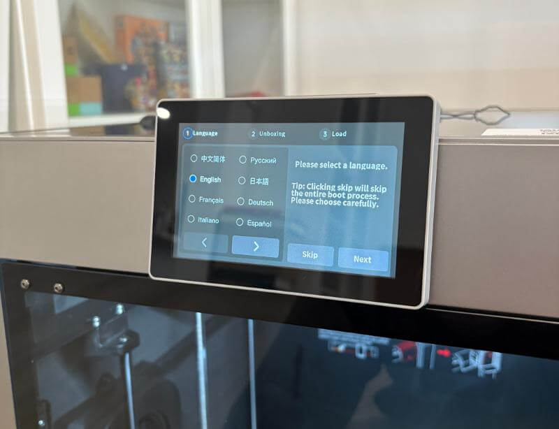 Qidi Plus 4 Review: High-Performance 3D Printing with Enhanced Precision and Versatility 15 qidi plus 4 review16 Qidi Plus 4 Review: High-Performance 3D Printing with Enhanced Precision and Versatility