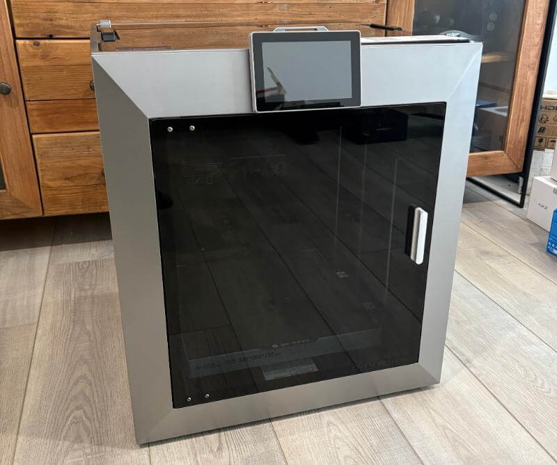 Qidi Plus 4 Review: High-Performance 3D Printing with Enhanced Precision and Versatility 5 qidi plus 4 review4 Qidi Plus 4 Review: High-Performance 3D Printing with Enhanced Precision and Versatility