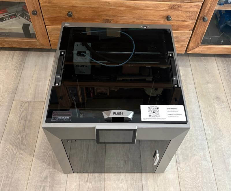 Qidi Plus 4 Review: High-Performance 3D Printing with Enhanced Precision and Versatility 7 qidi plus 4 review6 Qidi Plus 4 Review: High-Performance 3D Printing with Enhanced Precision and Versatility