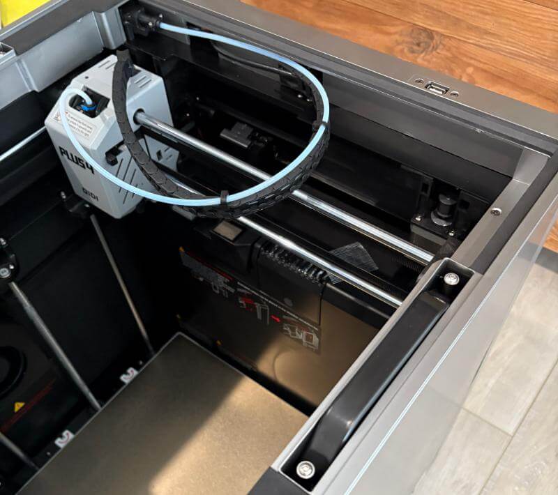 Qidi Plus 4 Review: High-Performance 3D Printing with Enhanced Precision and Versatility 8 qidi plus 4 review8 Qidi Plus 4 Review: High-Performance 3D Printing with Enhanced Precision and Versatility