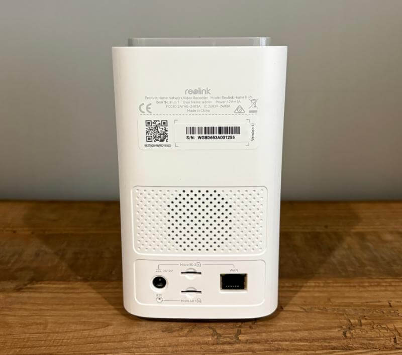 Reolink Home Hub and Camera Review: Cutting-Edge Security for Your Home 4 reolink hub review12 Reolink Home Hub and Camera Review: Cutting-Edge Security for Your Home