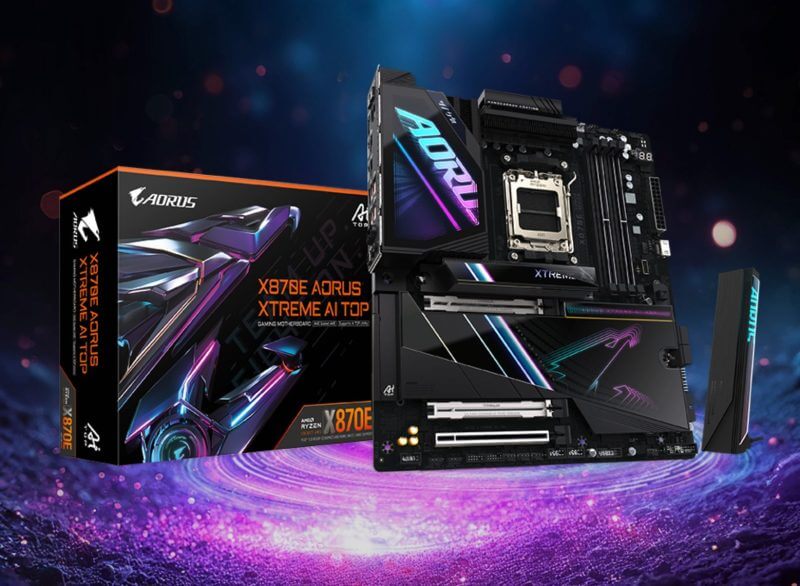 GIGABYTE AI TOP: The Future of Local AI Training 7 CleanShot 2024 11 26 at GIGABYTE AI TOP: The Future of Local AI Training