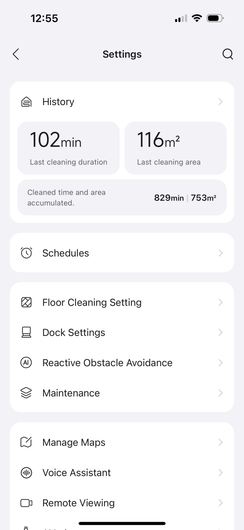 Roborock Qrevo Master Review: A Versatile Cleaning Solution for Modern Homes 26 IMG 9923 Roborock Qrevo Master Review: A Versatile Cleaning Solution for Modern Homes