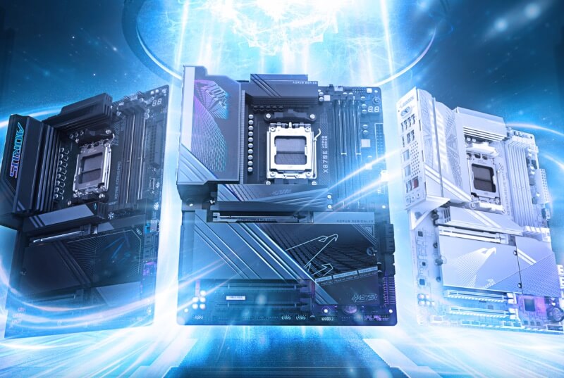 Gigabyte X870 AORUS Elite WiFi7 Review: Affordable Powerhouse for Gamers and Creators 1 aorus x870 elite wifi7 review banner Gigabyte X870 AORUS Elite WiFi7 Review: Affordable Powerhouse for Gamers and Creators