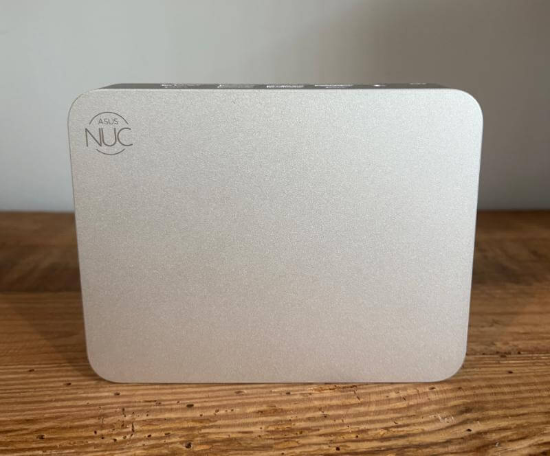 ASUS NUC 14 Pro Plus Review: Compact Powerhouse for Productivity and More 3 asus nuc review2 ASUS NUC 14 Pro Plus Review: Compact Powerhouse for Productivity and More