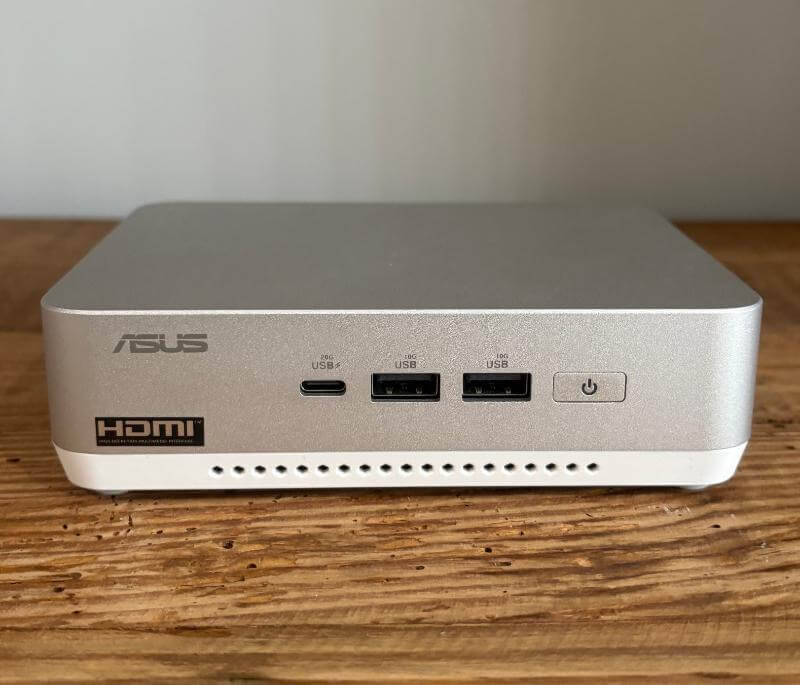 ASUS NUC 14 Pro Plus Review: Compact Powerhouse for Productivity and More 6 asus nuc review6 ASUS NUC 14 Pro Plus Review: Compact Powerhouse for Productivity and More