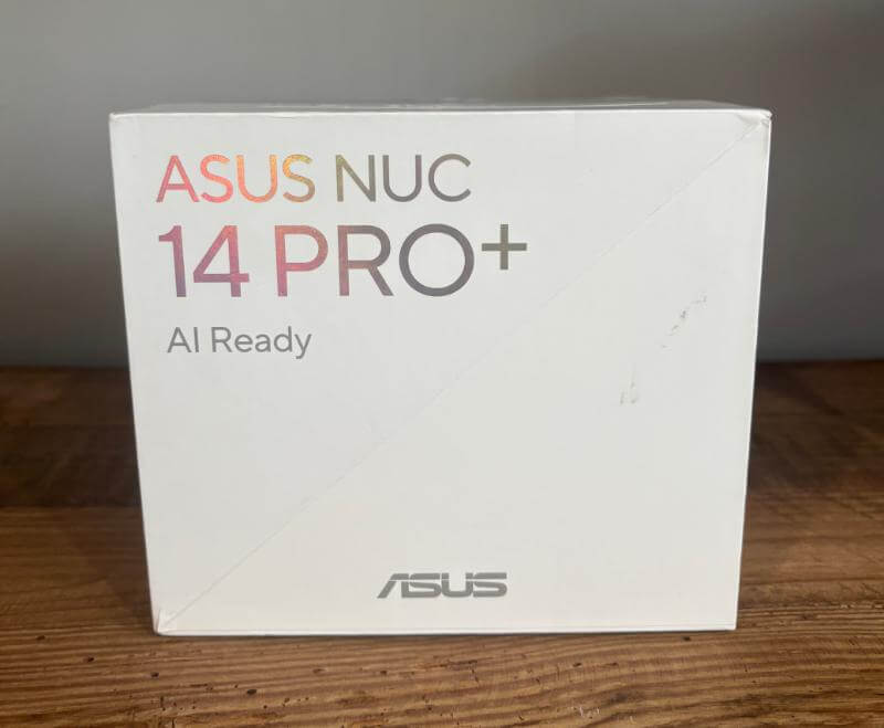 ASUS NUC 14 Pro Plus Review: Compact Powerhouse for Productivity and More 2 asus nuc review9 ASUS NUC 14 Pro Plus Review: Compact Powerhouse for Productivity and More
