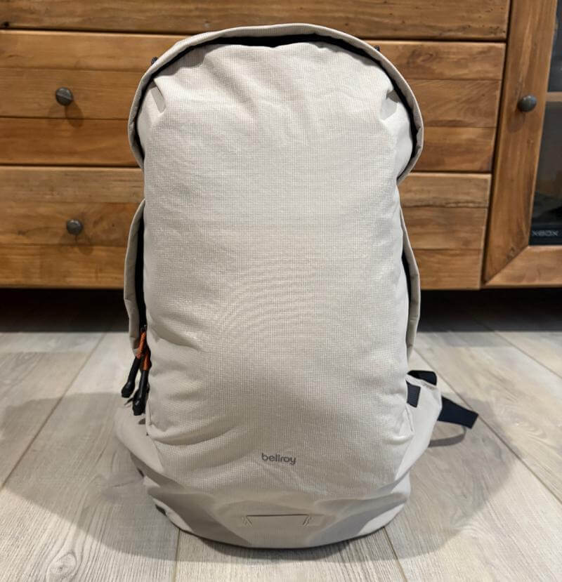Bellroy Lite Daypack Review: The Ultimate Lightweight Backpack for Everyday Adventures 2 bellroy daylight review21 Bellroy Lite Daypack Review: The Ultimate Lightweight Backpack for Everyday Adventures