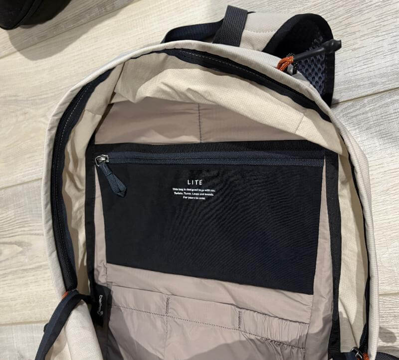 Bellroy Lite Daypack Review: The Ultimate Lightweight Backpack for Everyday Adventures 16 bellroy daylight review3 Bellroy Lite Daypack Review: The Ultimate Lightweight Backpack for Everyday Adventures
