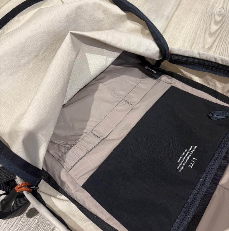 Bellroy Lite Daypack Review: The Ultimate Lightweight Backpack for Everyday Adventures 15 bellroy daylight review4 Bellroy Lite Daypack Review: The Ultimate Lightweight Backpack for Everyday Adventures