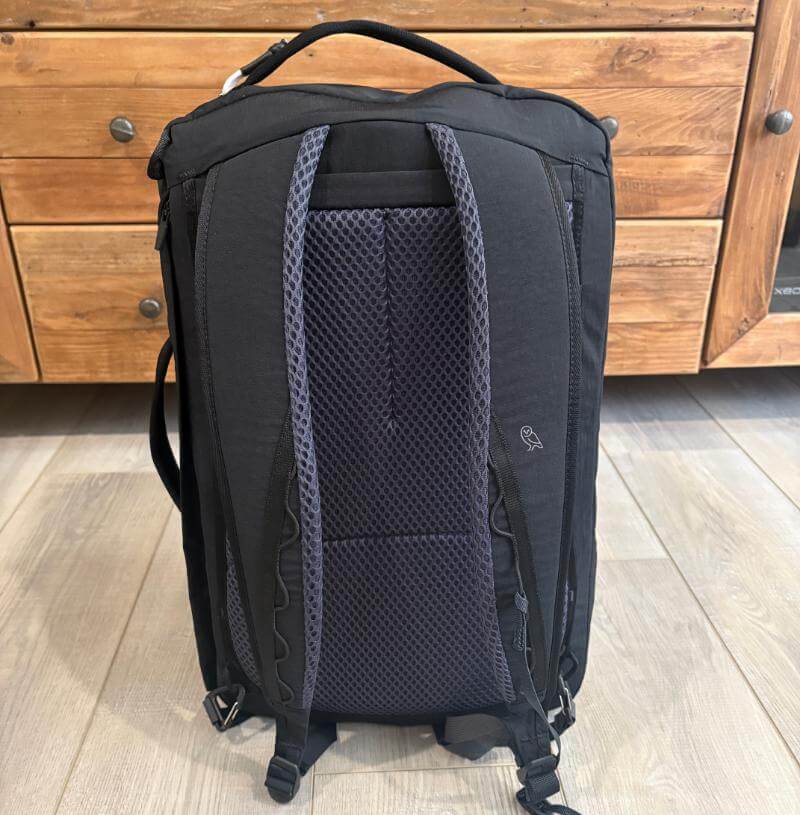 Bellroy Lite Travel Pack Review - The Ultimate Backpack for Travel 10 bellroy travel pack lite12 Bellroy Lite Travel Pack Review - The Ultimate Backpack for Travel