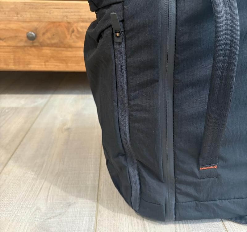 Bellroy Lite Travel Pack Review - The Ultimate Backpack for Travel 16 bellroy travel pack lite16 Bellroy Lite Travel Pack Review - The Ultimate Backpack for Travel