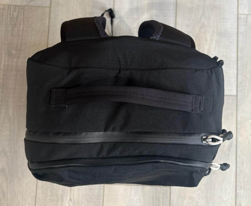Bellroy Lite Travel Pack Review - The Ultimate Backpack for Travel 3 bellroy travel pack lite23 Bellroy Lite Travel Pack Review - The Ultimate Backpack for Travel