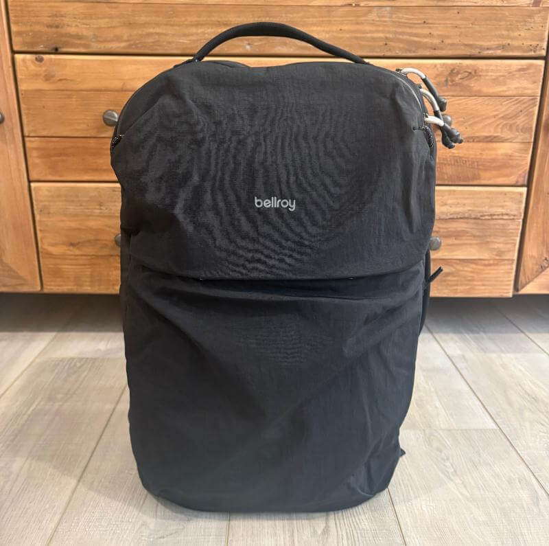 Bellroy Lite Travel Pack Review - The Ultimate Backpack for Travel 2 bellroy travel pack lite24 Bellroy Lite Travel Pack Review - The Ultimate Backpack for Travel
