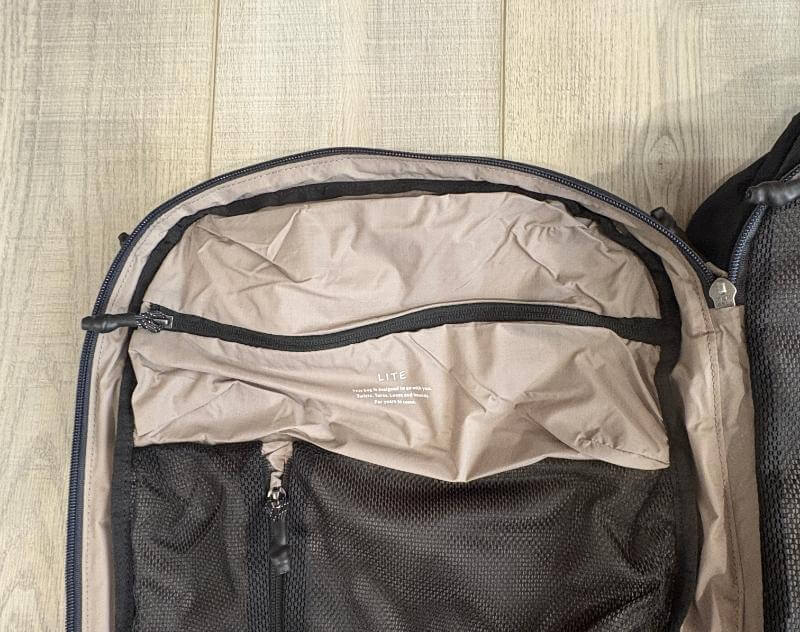 Bellroy Lite Travel Pack Review - The Ultimate Backpack for Travel 19 bellroy travel pack lite3 Bellroy Lite Travel Pack Review - The Ultimate Backpack for Travel