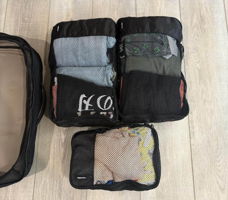 Bellroy Lite Travel Pack Review - The Ultimate Backpack for Travel 25 bellroy travel pack lite6 Bellroy Lite Travel Pack Review - The Ultimate Backpack for Travel