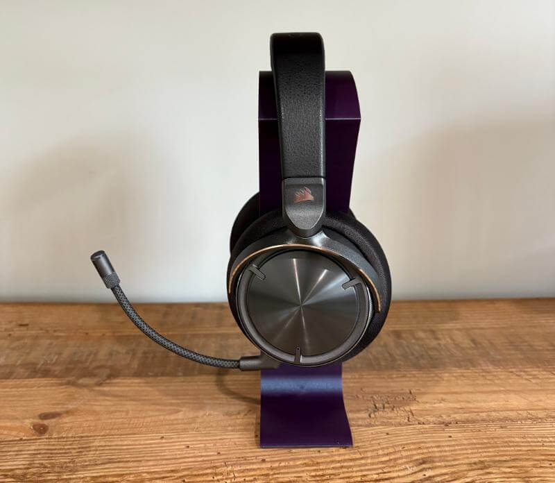 Corsair Virtuoso Max Review: A Premium Headset Redefining Gaming Audio 6 corsair virtuoso max review5 Corsair Virtuoso Max Review: A Premium Headset Redefining Gaming Audio