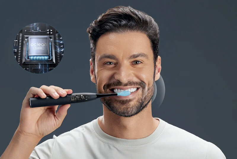 electoothreview Oclean X Ultra S Toothbrush Review: A Modern Take on Oral Hygiene