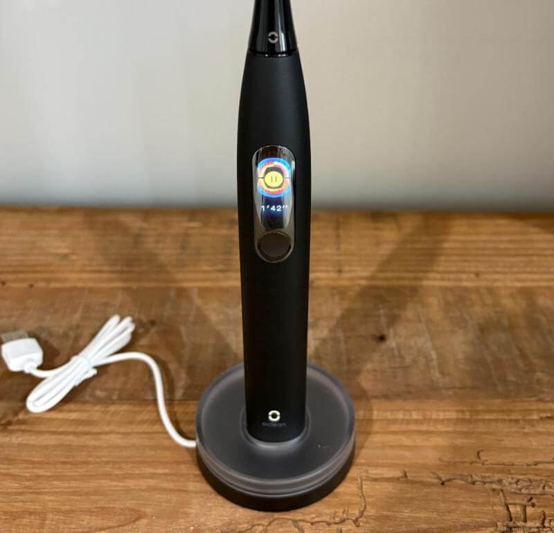 Oclean X Ultra S Toothbrush Review: A Modern Take on Oral Hygiene 5 electric toothbrush review4 Oclean X Ultra S Toothbrush Review: A Modern Take on Oral Hygiene