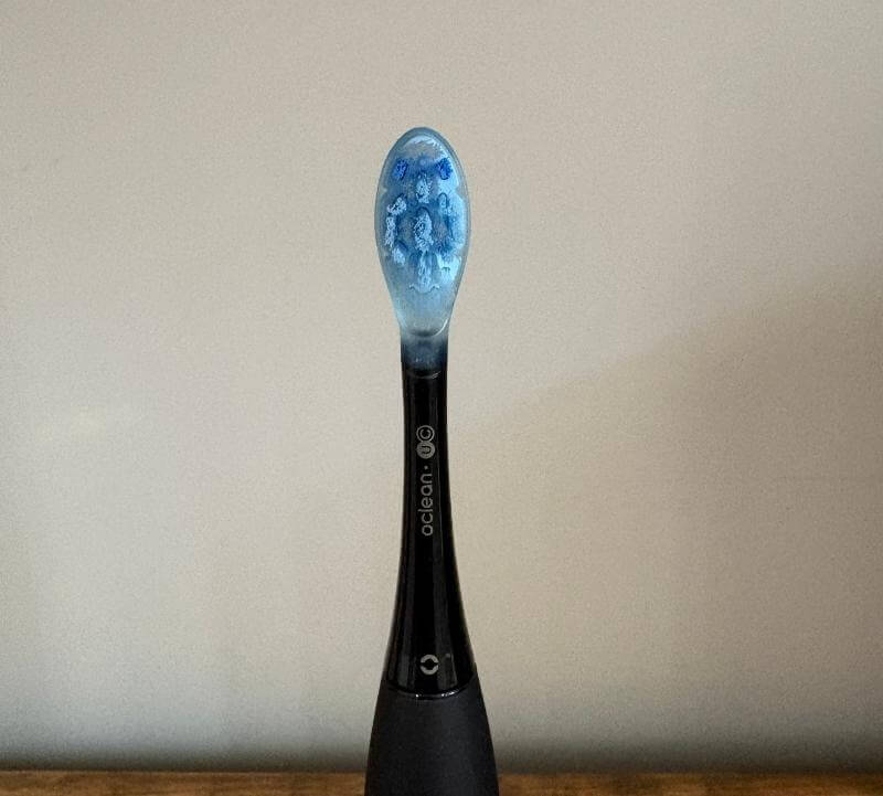 Oclean X Ultra S Toothbrush Review: A Modern Take on Oral Hygiene 6 electric toothbrush review5 Oclean X Ultra S Toothbrush Review: A Modern Take on Oral Hygiene