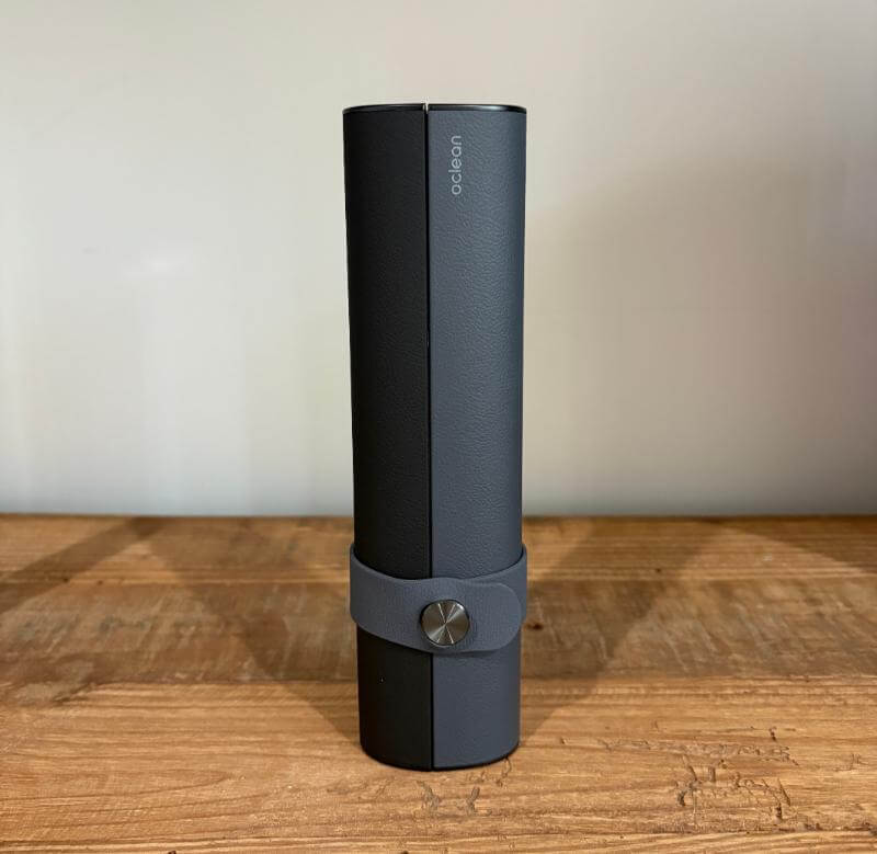 Oclean X Ultra S Toothbrush Review: A Modern Take on Oral Hygiene 9 electric toothbrush review8 Oclean X Ultra S Toothbrush Review: A Modern Take on Oral Hygiene