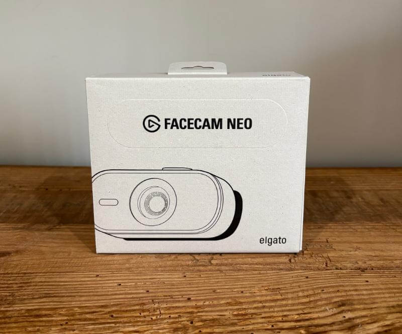 Elgato Facecam Neo Review: A Versatile Webcam for Professional-Quality Streaming and Video Calls 2 elgato face cam neo review1 Elgato Facecam Neo Review: A Versatile Webcam for Professional-Quality Streaming and Video Calls