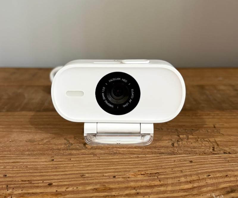Elgato Facecam Neo Review: A Versatile Webcam for Professional-Quality Streaming and Video Calls 8 elgato face cam neo review7 Elgato Facecam Neo Review: A Versatile Webcam for Professional-Quality Streaming and Video Calls