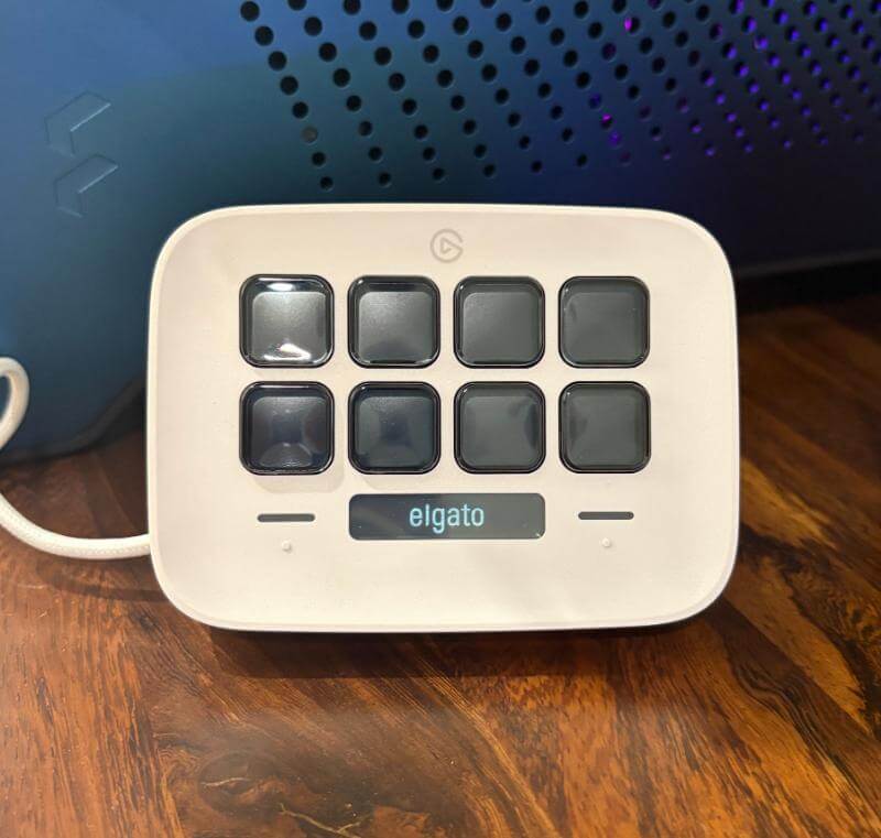Elgato Stream Deck Neo Review: The Ultimate Customisable Control Pad for Productivity and Creativity 9 elgato stream deck jneo review8 Elgato Stream Deck Neo Review: The Ultimate Customisable Control Pad for Productivity and Creativity