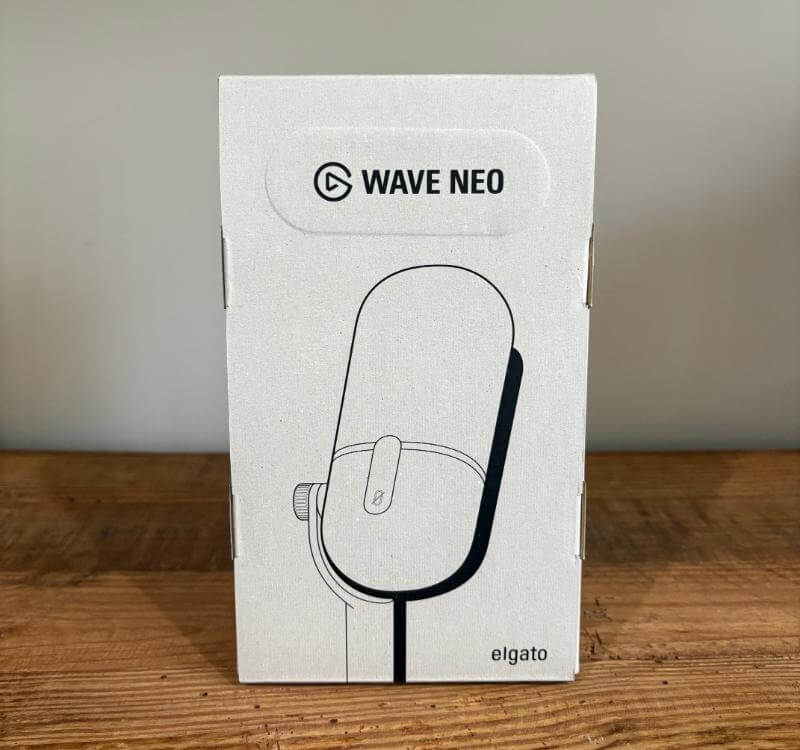 Elgato Wave Neo Review: Affordable Quality with a Sustainable Edge 2 elgato wave mic neo review3 Elgato Wave Neo Review: Affordable Quality with a Sustainable Edge