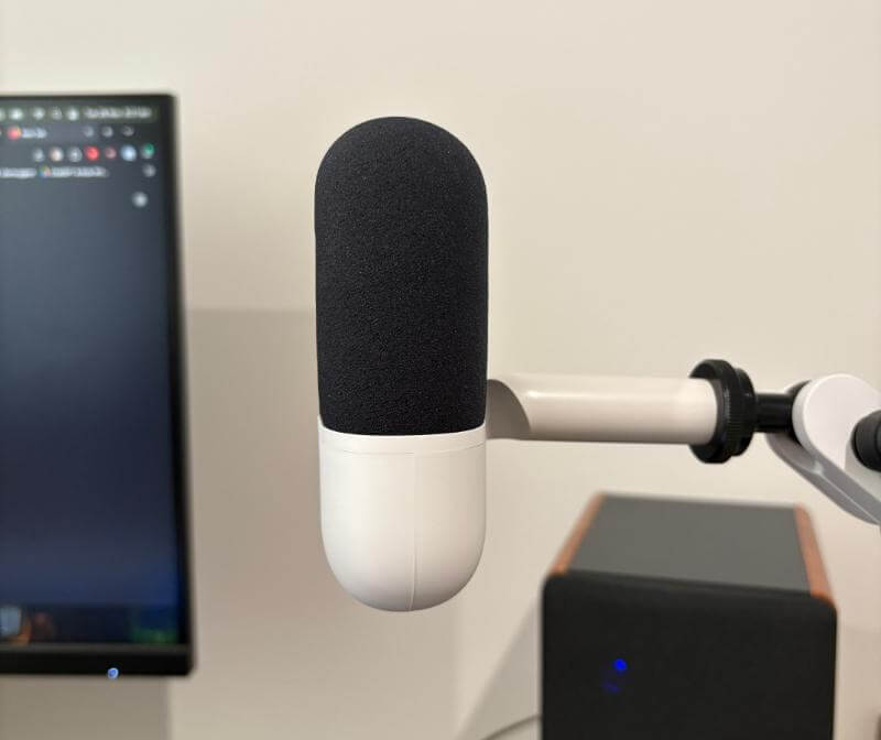 Elgato Wave Neo Review: Affordable Quality with a Sustainable Edge 7 elgato wave mic neo review4 Elgato Wave Neo Review: Affordable Quality with a Sustainable Edge