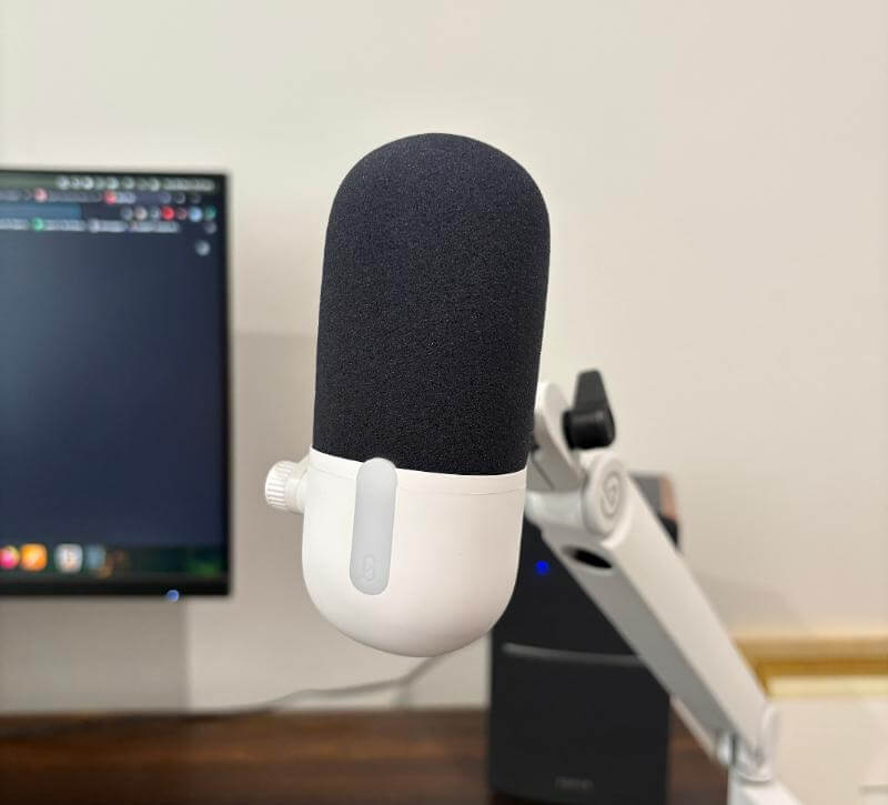 Elgato Wave Neo Review: Affordable Quality with a Sustainable Edge 6 elgato wave mic neo review5 Elgato Wave Neo Review: Affordable Quality with a Sustainable Edge
