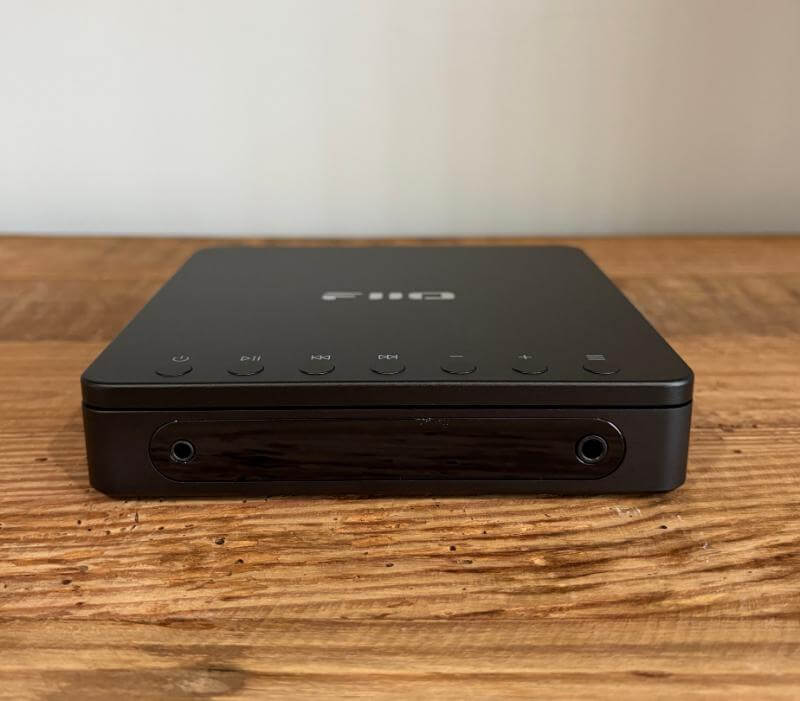FiiO DM13 Review: Modern Audio Meets Classic CD Performance 2 fiio dm13 review2 FiiO DM13 Review: Modern Audio Meets Classic CD Performance